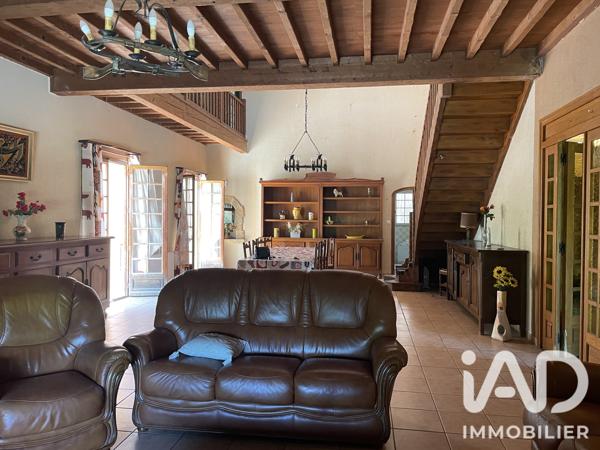 Maison à vendre 10 pièces 481 m² Argelès-sur-Mer