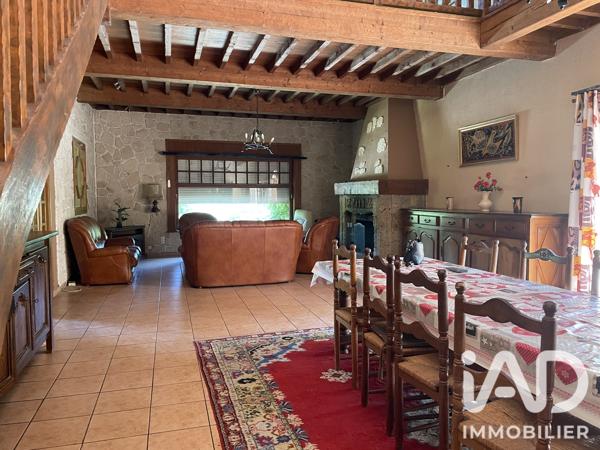 Maison à vendre 10 pièces 481 m² Argelès-sur-Mer