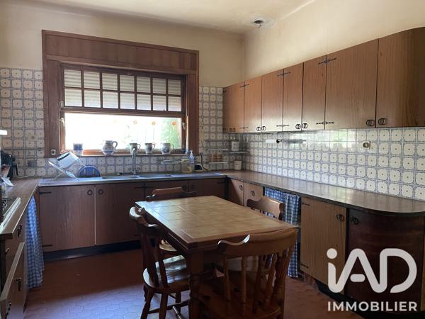 Maison à vendre 10 pièces 481 m² Argelès-sur-Mer