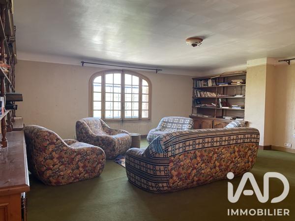 Maison à vendre 10 pièces 481 m² Argelès-sur-Mer