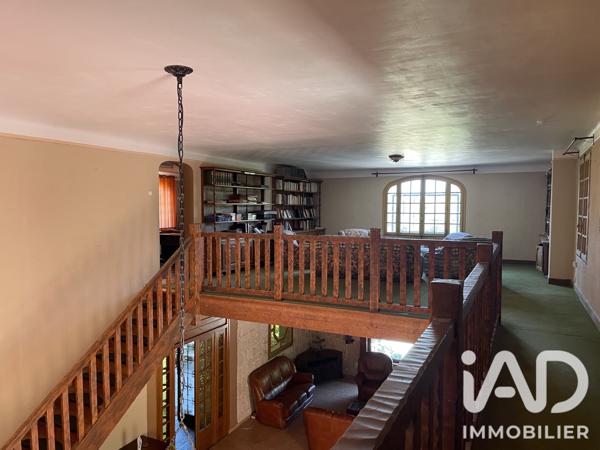 Maison à vendre 10 pièces 481 m² Argelès-sur-Mer