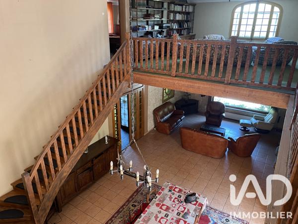 Maison à vendre 10 pièces 481 m² Argelès-sur-Mer
