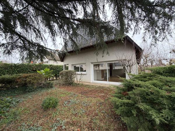 Maison Familiale Olivet Bourg