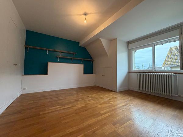 Maison Familiale Olivet Bourg