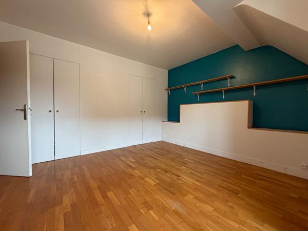 Maison Familiale Olivet Bourg