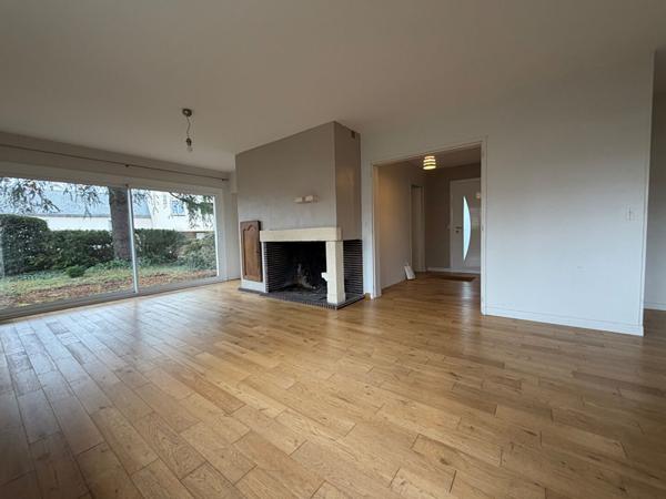 Maison Familiale Olivet Bourg