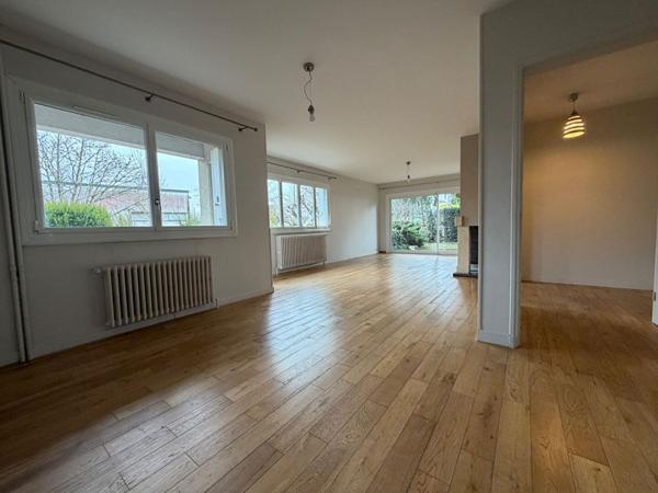 Maison Familiale Olivet Bourg