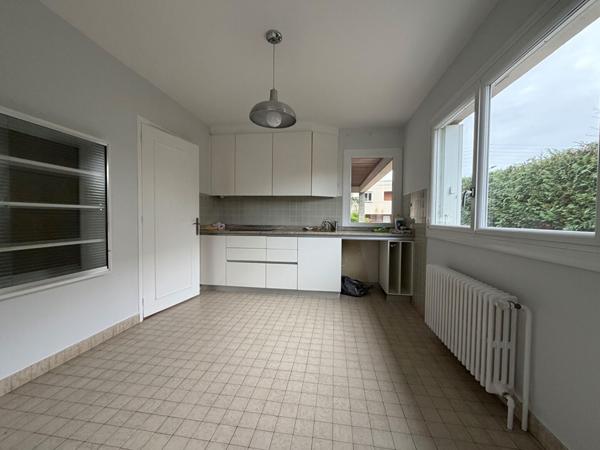 Maison Familiale Olivet Bourg