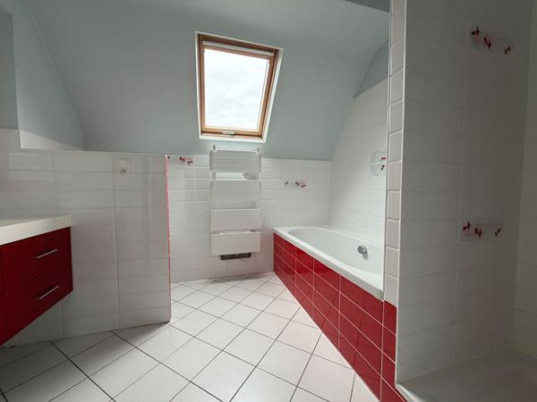 Maison Familiale Olivet Bourg