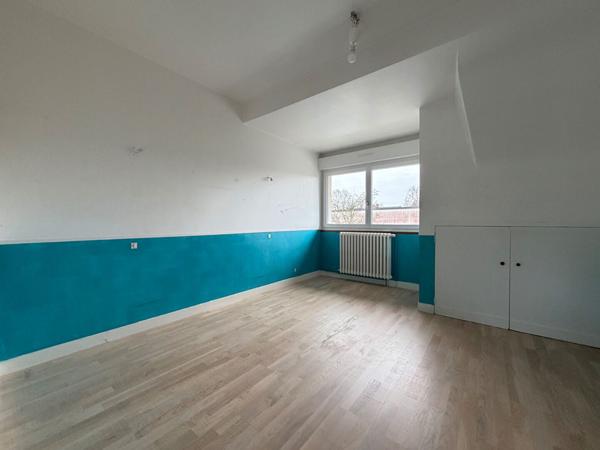 Maison Familiale Olivet Bourg