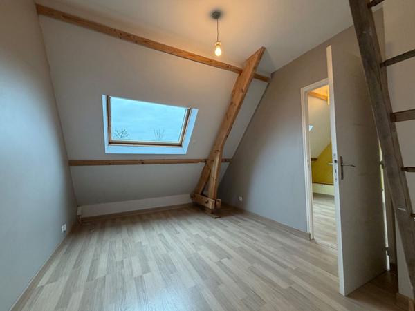 Maison Familiale Olivet Bourg