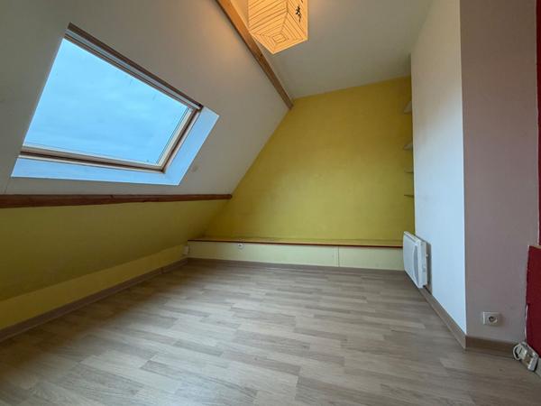 Maison Familiale Olivet Bourg