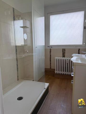 Exclusif COMPIEGNE Appartement 3P Balcon