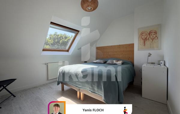 Maison de 126 m²