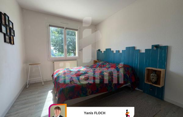 Maison de 126 m²
