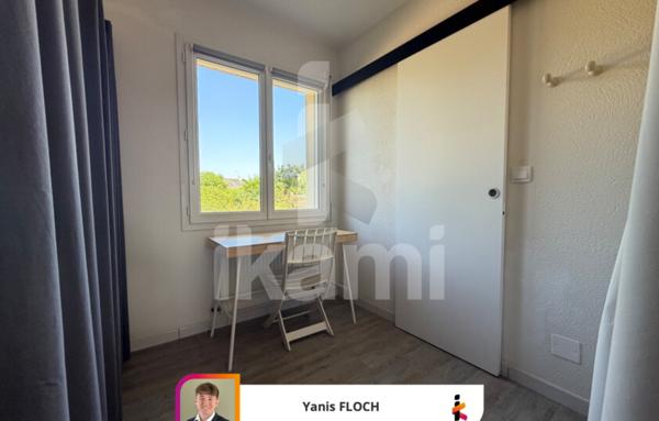 Maison de 126 m²