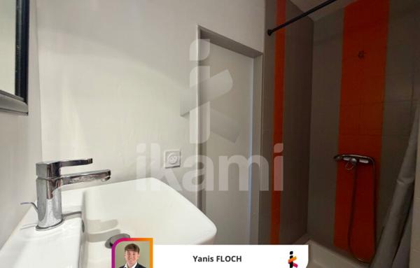 Maison de 126 m²