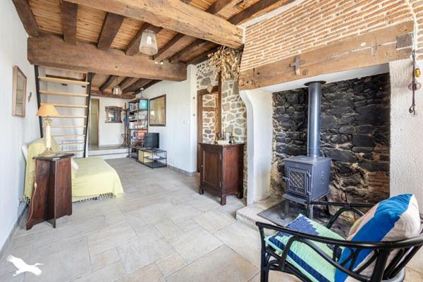 Maison à vendre |  Cieux |  5 pièces | 215 m²