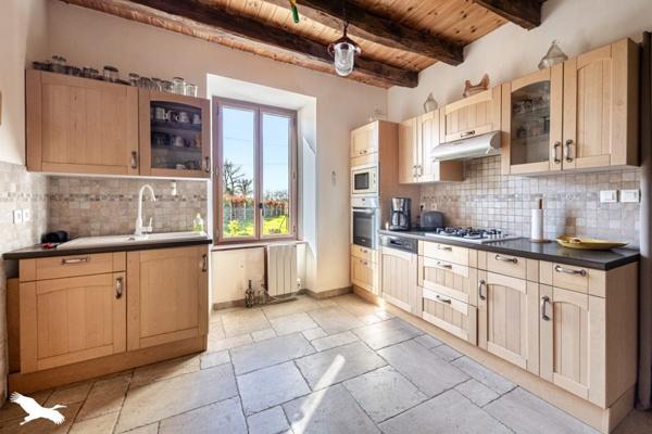 Maison à vendre |  Cieux |  5 pièces | 215 m²