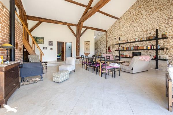 Maison à vendre |  Cieux |  5 pièces | 215 m²