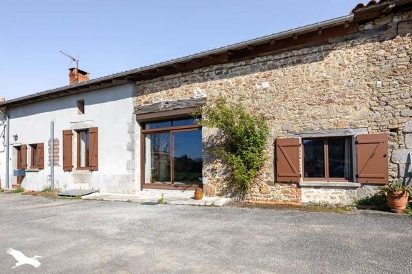 Maison à vendre |  Cieux |  5 pièces | 215 m²