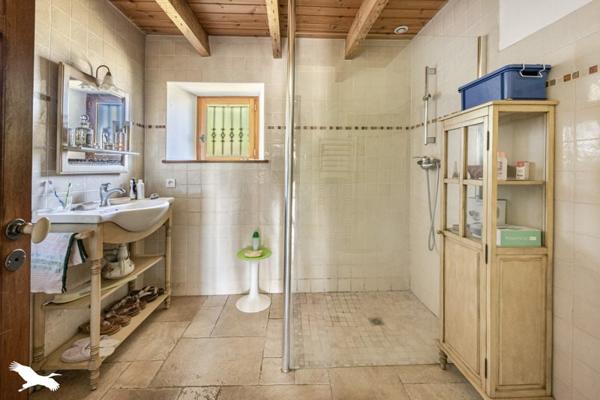 Maison à vendre |  Cieux |  5 pièces | 215 m²