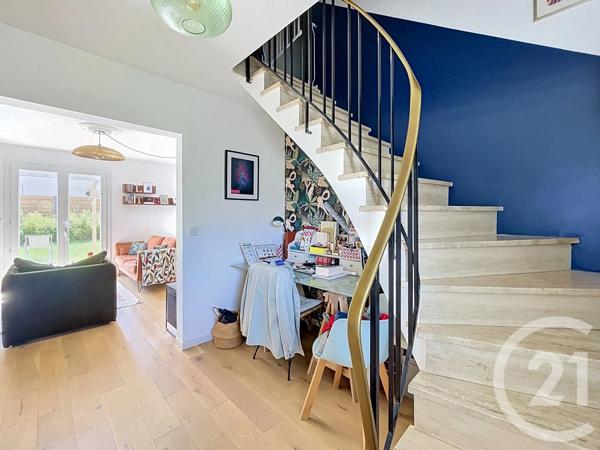 Maison à vendre  5 pièces - 96 m 2   REZE  - 44