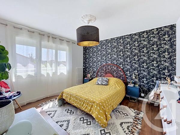 Maison à vendre  5 pièces - 96 m 2   REZE  - 44