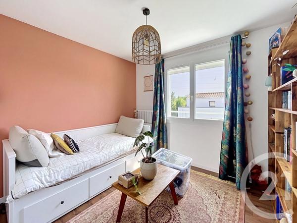 Maison à vendre  5 pièces - 96 m 2   REZE  - 44