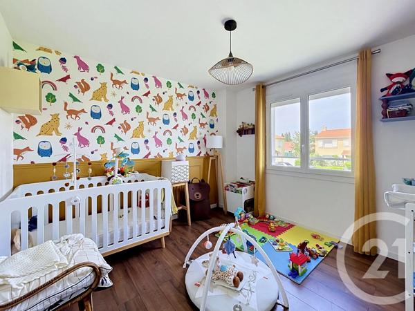 Maison à vendre  5 pièces - 96 m 2   REZE  - 44