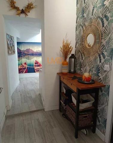 Appartement de standing vue colline St Jacques