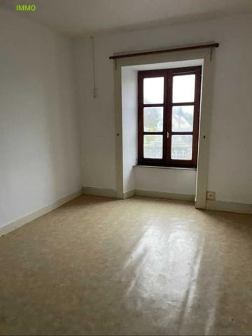 Vente / Immeuble à Tribehou (50620)