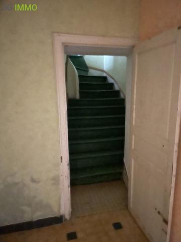 Vente / Immeuble à Tribehou (50620)