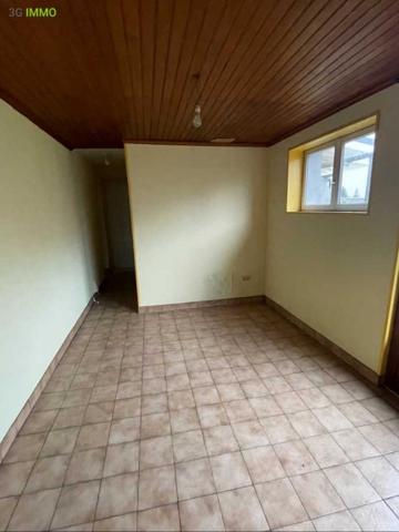 Vente / Immeuble à Tribehou (50620)