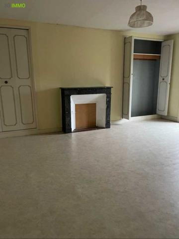 Vente / Immeuble à Tribehou (50620)