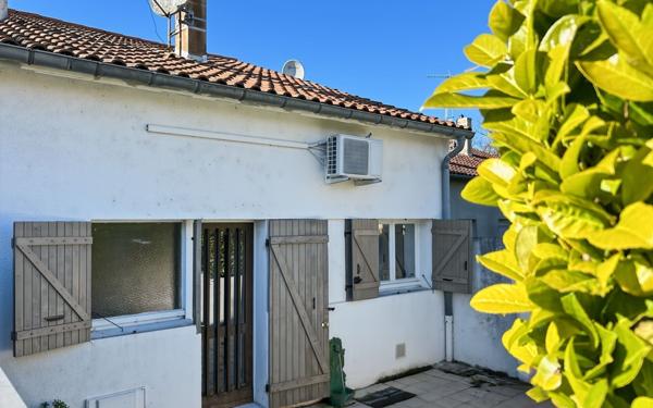 Maison à vendre    4 pièces •  Lectoure