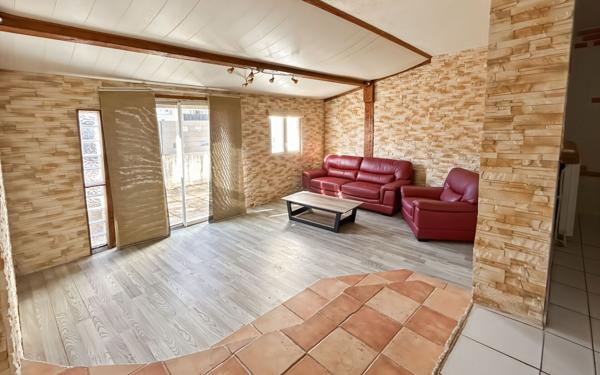 Maison à vendre    4 pièces •  Lectoure