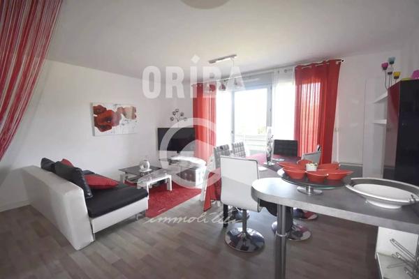 Proche centre