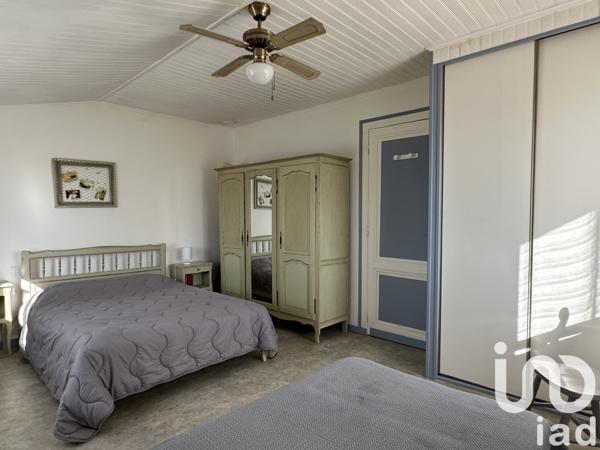 Maison à vendre 4 pièces 130 m² Birac-sur-Trec