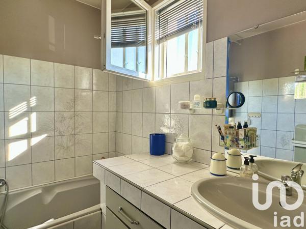 Maison à vendre 4 pièces 130 m² Birac-sur-Trec