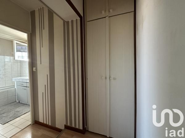 Maison à vendre 4 pièces 130 m² Birac-sur-Trec