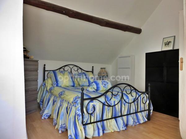 ✨ Maison 83 m² à Saint-André-de-l’Eure – style atypique & charme unique