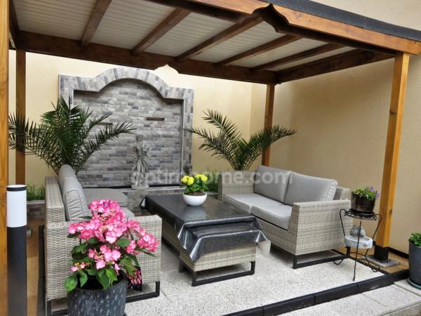✨ Maison 83 m² à Saint-André-de-l’Eure – style atypique & charme unique