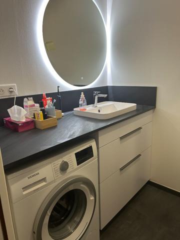 Appartement 4 pièces au dernier étage à Saumur - Hyper centre. Rare sur le marché !