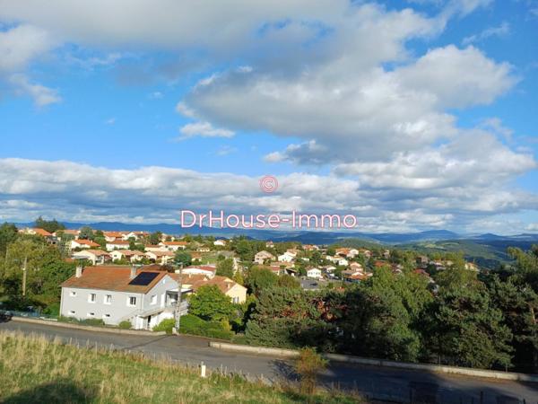 Terrain à vendre de 1 987 m²