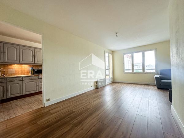 Appartement Sartrouville 3 pièce(s) 66.57 m2