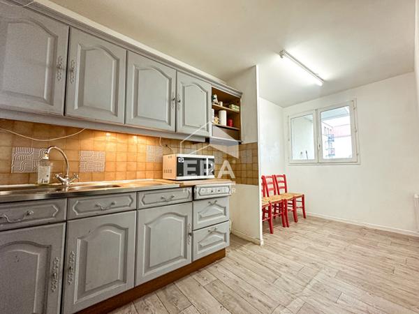 Appartement Sartrouville 3 pièce(s) 66.57 m2