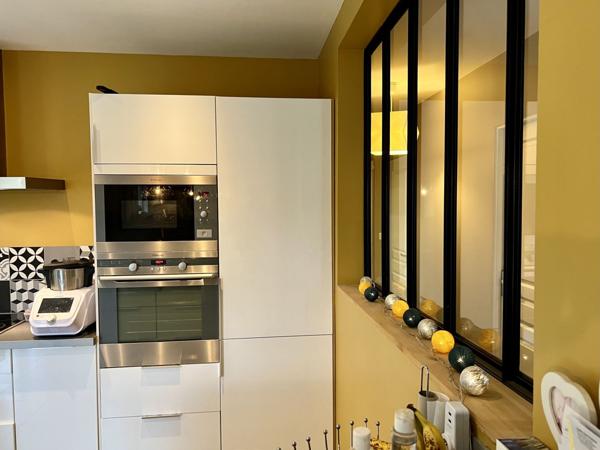 Vente Maison107 m² - 5 Pièces - GAUCHIN VERLOINGT (62130)