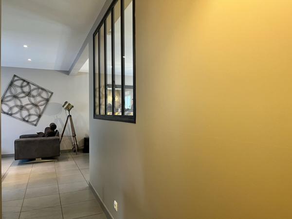 Vente Maison107 m² - 5 Pièces - GAUCHIN VERLOINGT (62130)