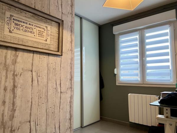 Vente Maison107 m² - 5 Pièces - GAUCHIN VERLOINGT (62130)